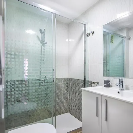 Appartement Marinasunbeach Piscinas Naturales Torrevieja